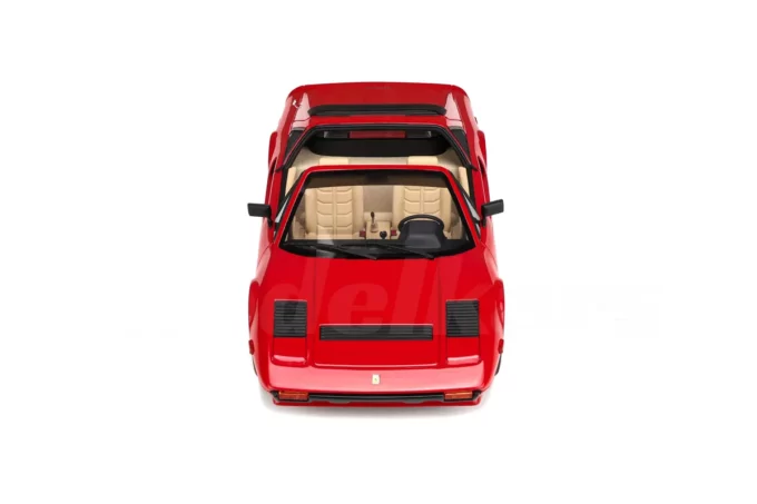 Ferrari 308 GTS QV - Image 8