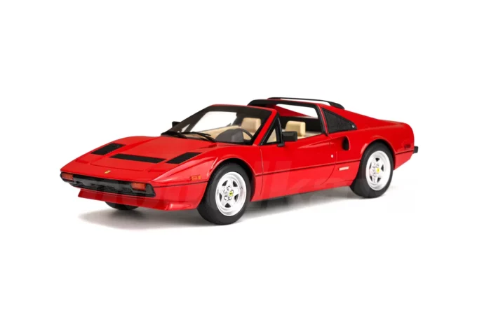 Ferrari 308 GTS QV