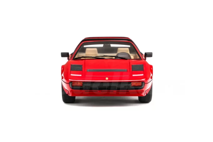Ferrari 308 GTS QV - Image 3
