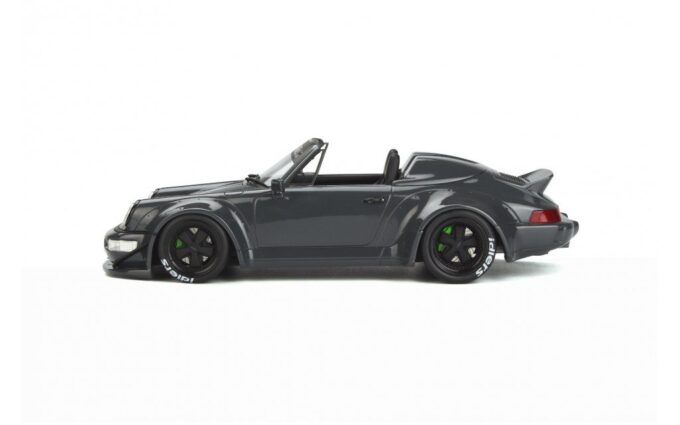 Porsche 911 RWB Yabai - Image 5