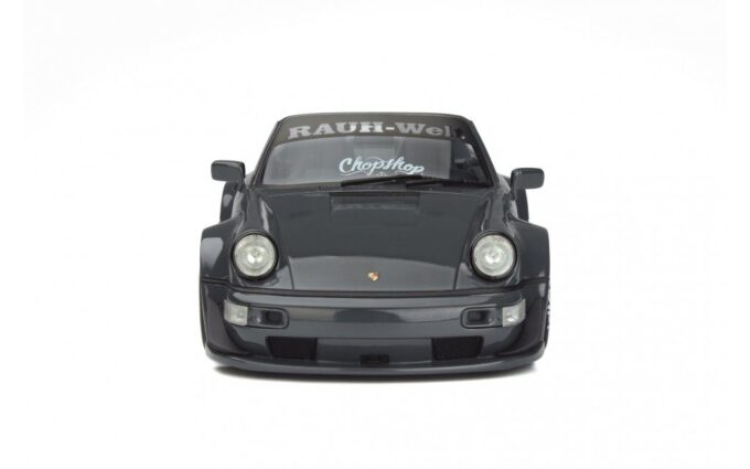 Porsche 911 RWB Yabai - Image 3