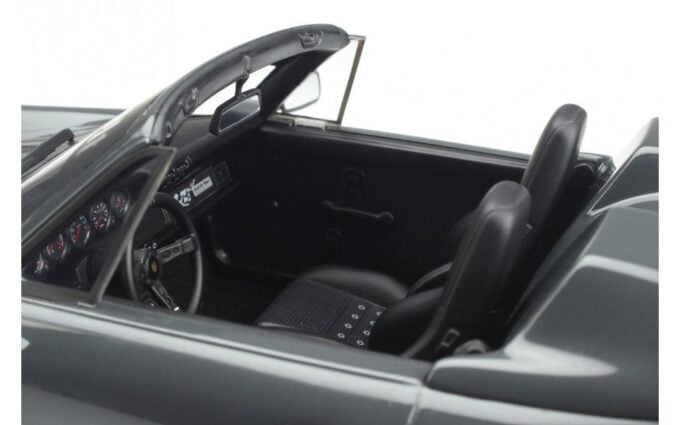 Porsche 911 RWB Yabai - Image 11
