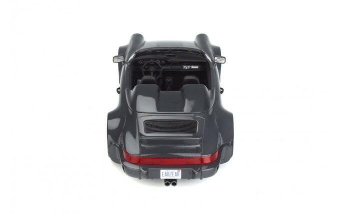 Porsche 911 RWB Yabai - Image 9