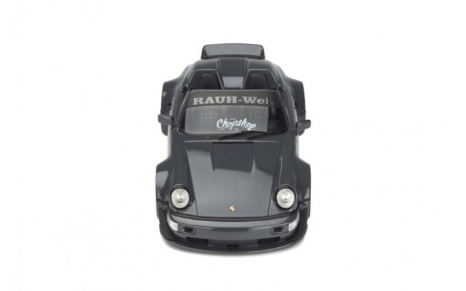 Porsche 911 RWB Yabai - Image 8