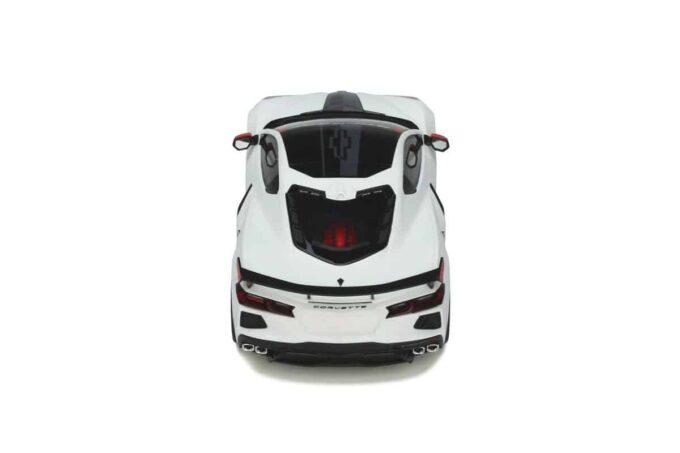 Chevrolet Corvette C8 Pace Car – Image 9
