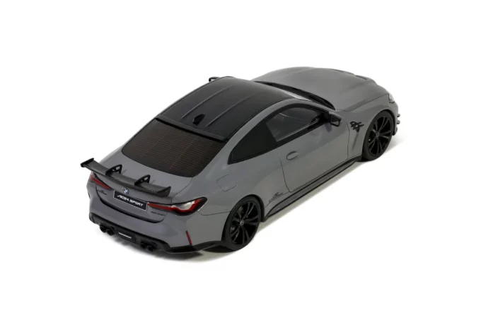 BMW M4 (G82) by AC Schnitzer – Image 7