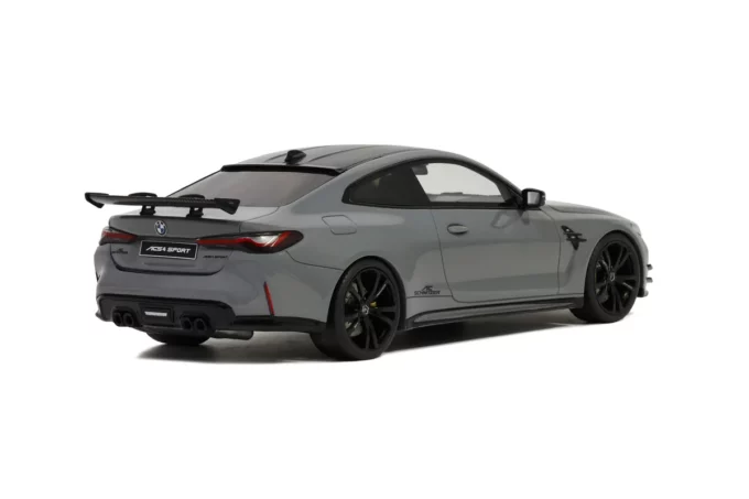BMW M4 (G82) by AC Schnitzer – Image 2
