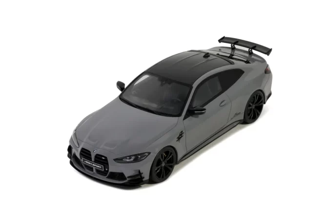 BMW M4 (G82) by AC Schnitzer – Image 6