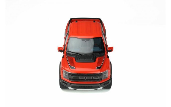 gt377 ford f150 raptor code orange gt spirit 23 1024