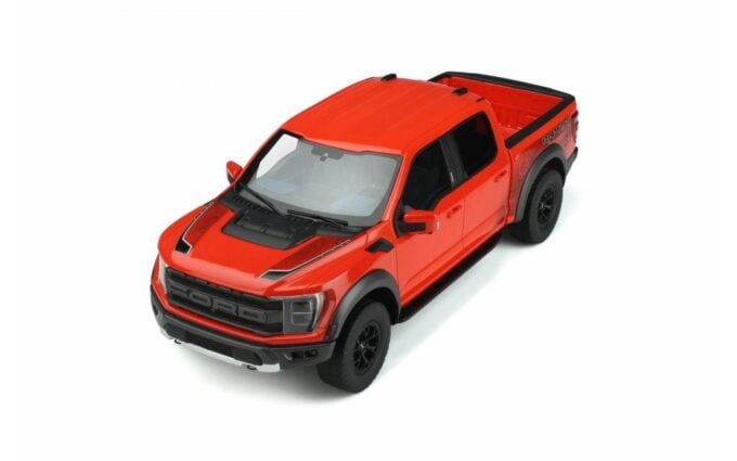 gt377 ford f150 raptor code orange gt spirit 41 1024