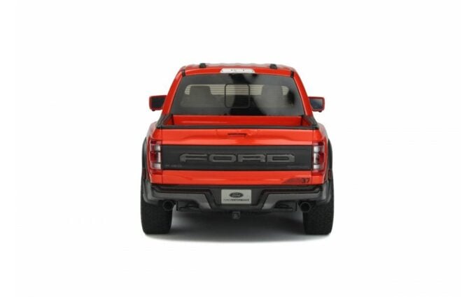 gt377 ford f150 raptor code orange gt spirit 48 1024