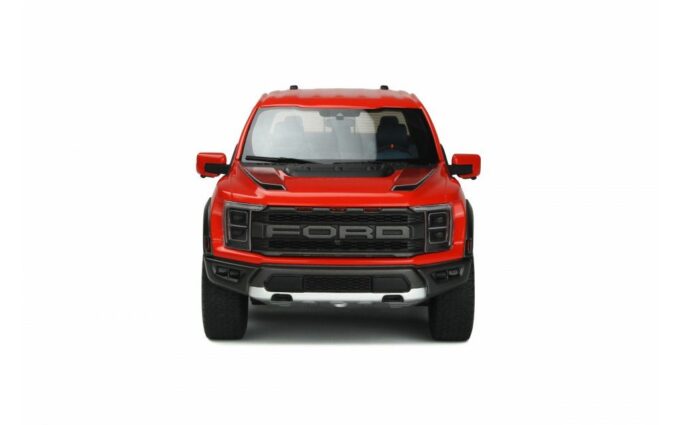 gt377 ford f150 raptor code orange gt spirit 58 1024