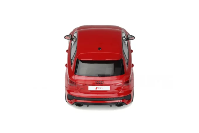 Audi RS 3 Sportback - Image 9