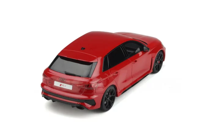 Audi RS 3 Sportback - Image 7