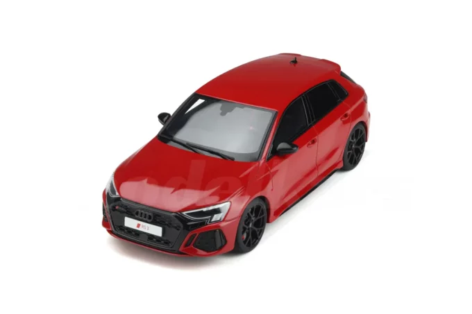 Audi RS 3 Sportback - Image 6