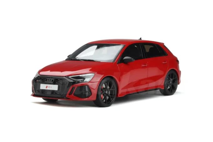 Audi RS 3 Sportback