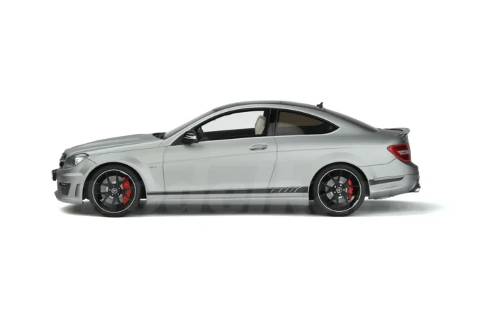 Mercedes-Benz C 63 AMG Edition 507 - Image 5