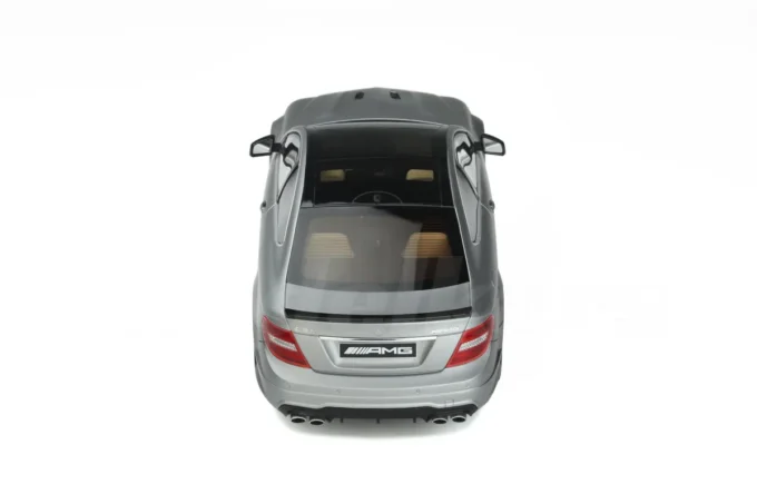 Mercedes-Benz C 63 AMG Edition 507 - Image 9