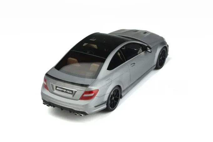 Mercedes-Benz C 63 AMG Edition 507 - Image 7