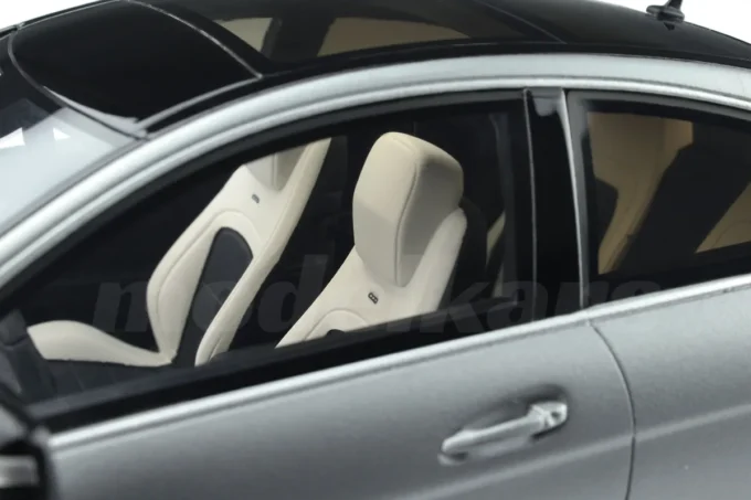 Mercedes-Benz C 63 AMG Edition 507 - Image 11