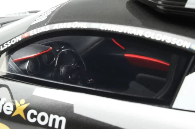 Audi R8 Gumball - Image 11