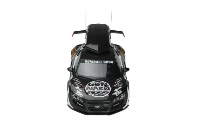 Audi R8 Gumball - Image 8