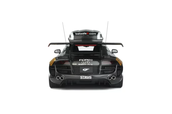 Audi R8 Gumball - Image 4