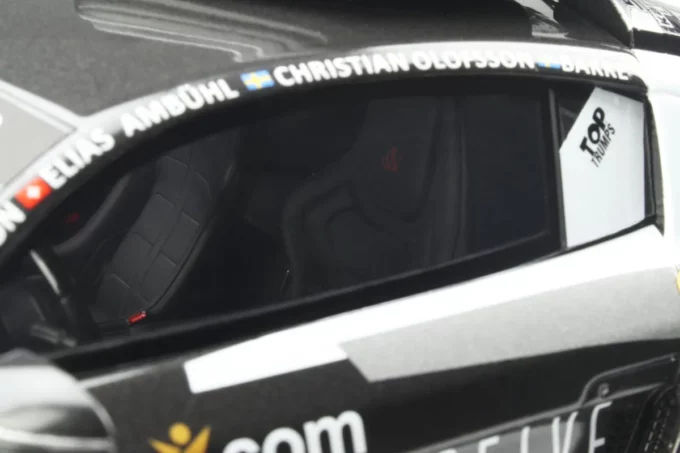 Audi R8 Gumball - Image 10