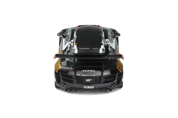 Audi R8 Gumball - Image 9