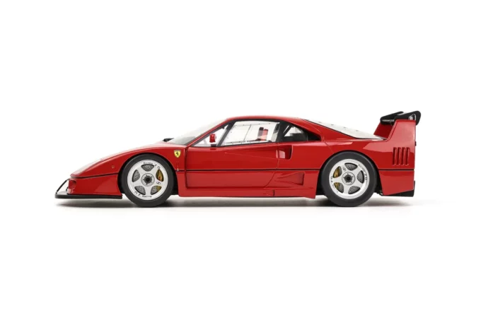 Ferrari F40 LM – Image 5