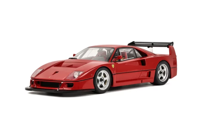 Ferrari F40 LM