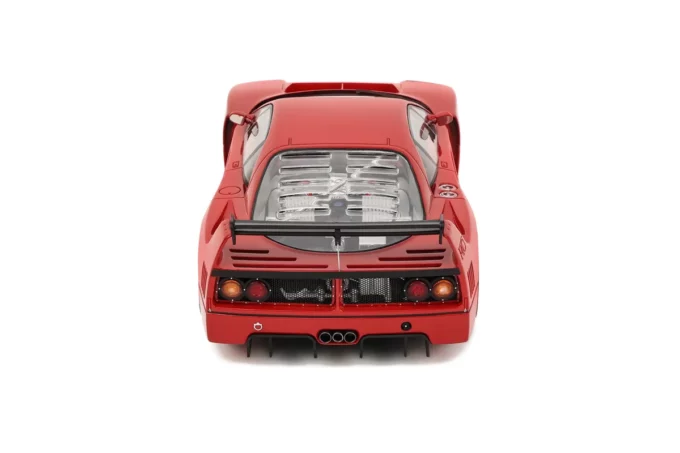 Ferrari F40 LM – Image 9