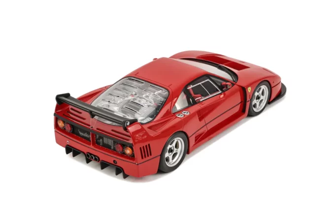 Ferrari F40 LM – Image 7