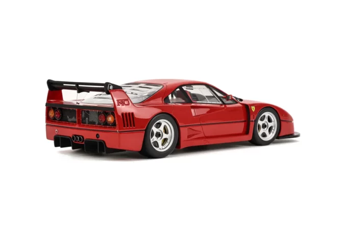 Ferrari F40 LM – Image 2