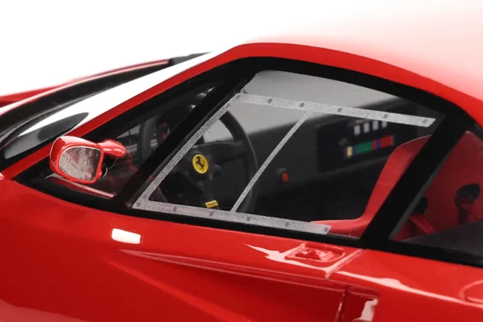 Ferrari F40 LM – Image 10