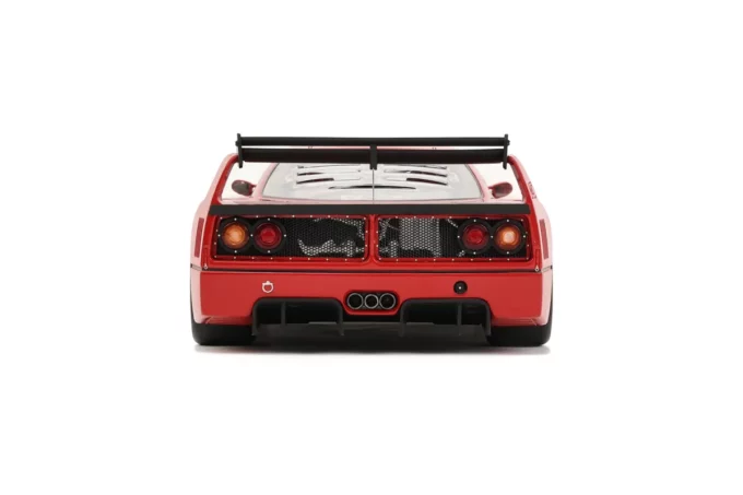 Ferrari F40 LM – Image 4