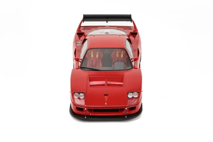 Ferrari F40 LM – Image 8