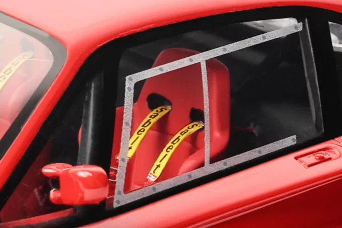 Ferrari F40 LM – Image 11