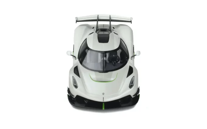 koenigsegg jesko