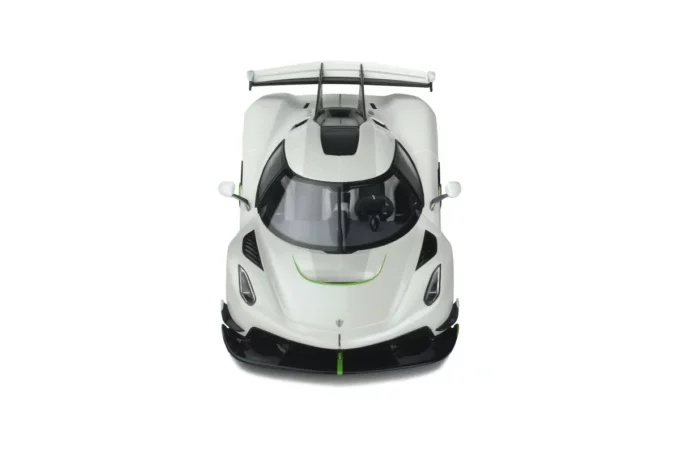 koenigsegg jesko