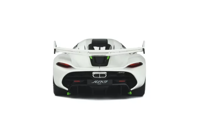 koenigsegg jesko