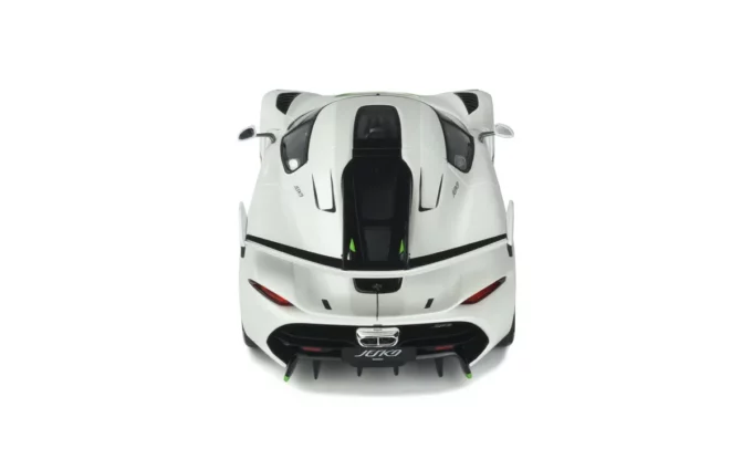 koenigsegg jesko