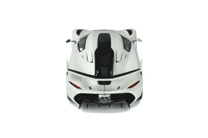 Koenigsegg Jesko - Image 9