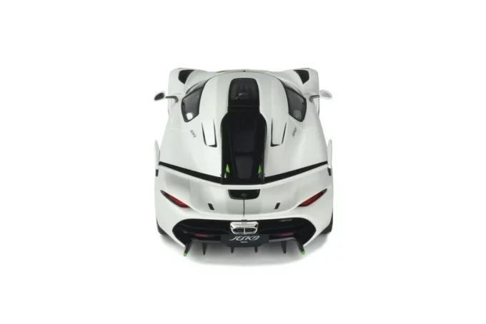 koenigsegg jesko