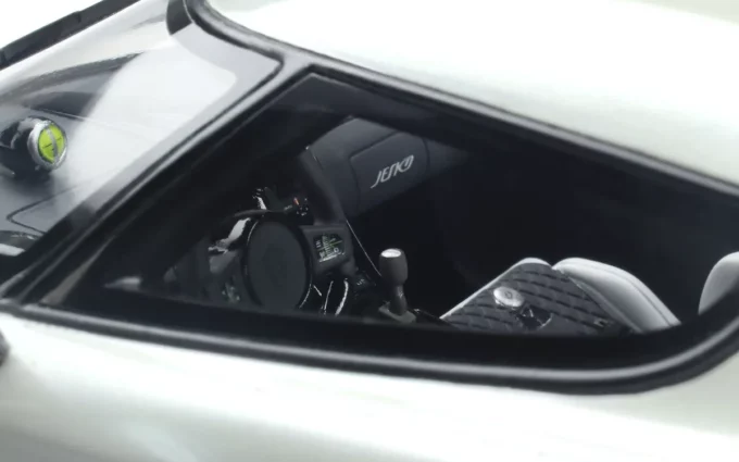 koenigsegg jesko