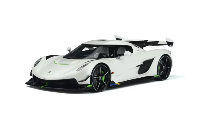 koenigsegg jesko