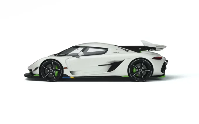 koenigsegg jesko