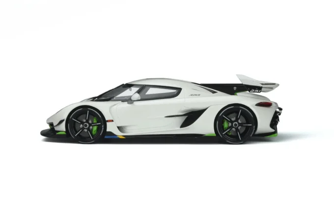 Koenigsegg Jesko - Image 5