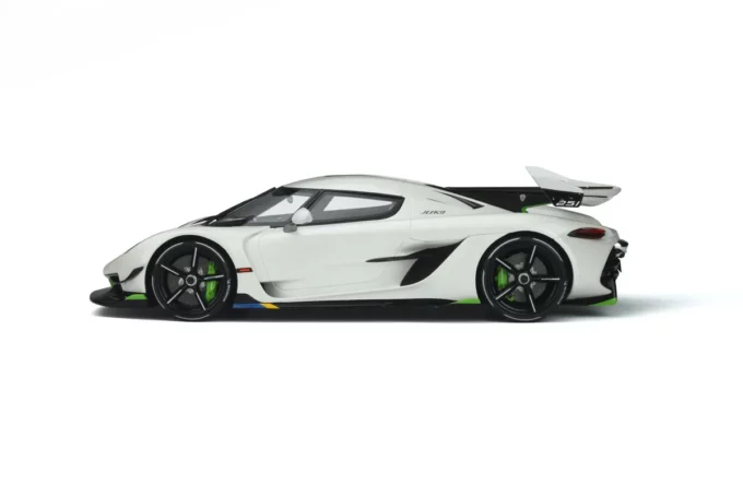 koenigsegg jesko