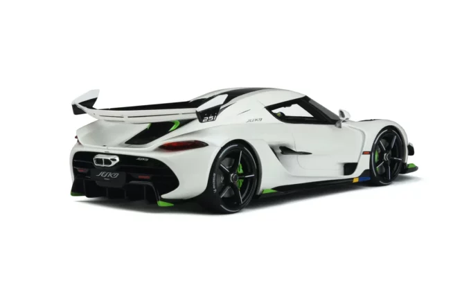koenigsegg jesko